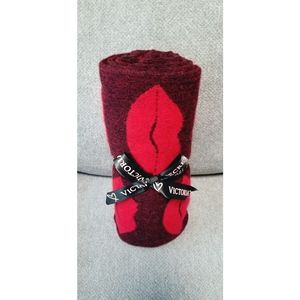 Victoria's Secret Throw
